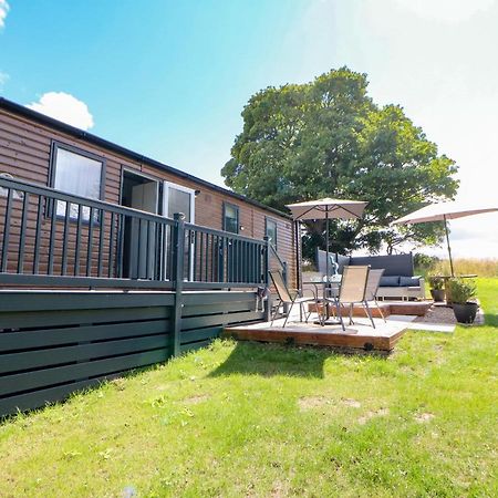 Villa The Elements Morpeth Exterior foto