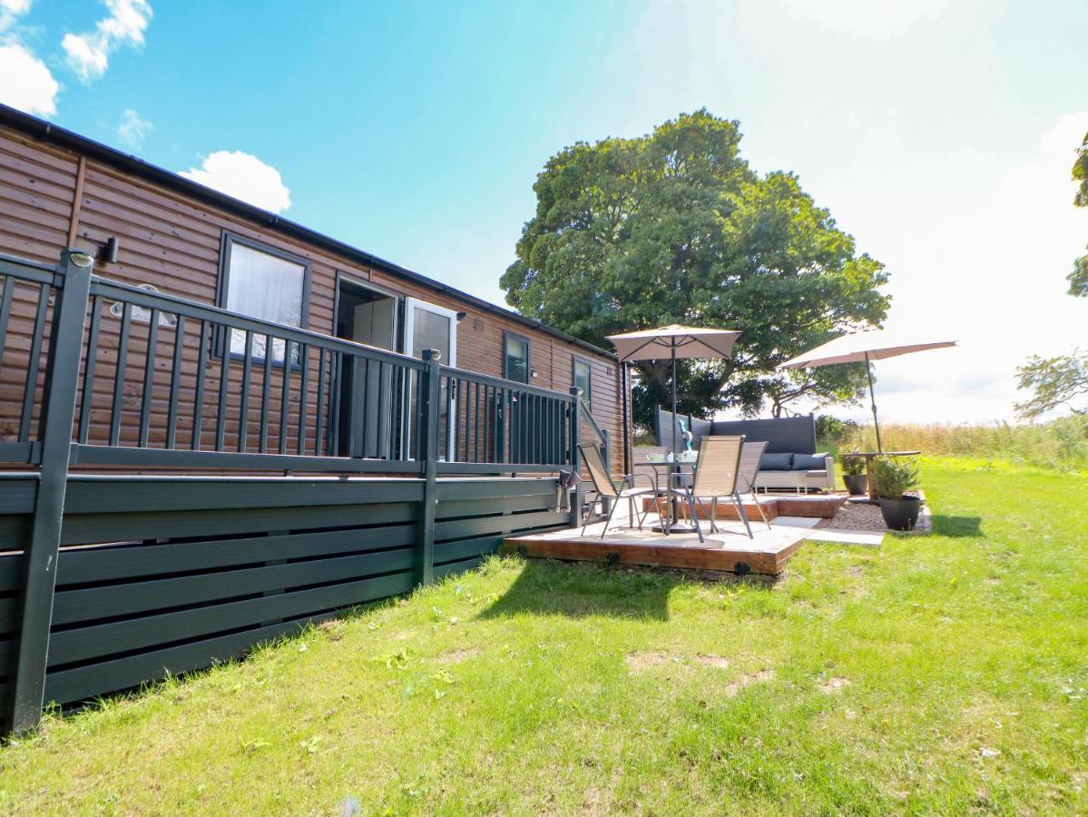 Villa The Elements Morpeth Exterior foto